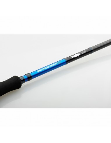 Savage Gear SGS5 Precision Lure Specialist 2,74 Mt 9-35 Gr