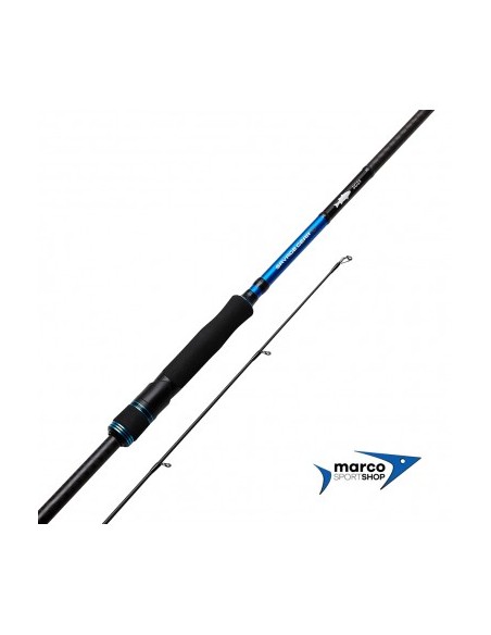 Savage Gear SGS5 Precision Lure Specialist 2,90 Mt 9-35 Gr