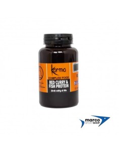 Karma Red Curry e Fish Protein