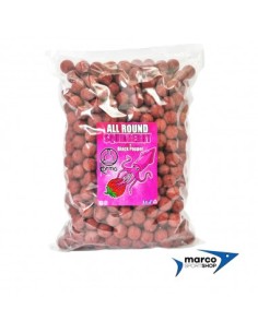 Boiles Karma Bait All Round SquidBerry e Black Pepper 20 mm