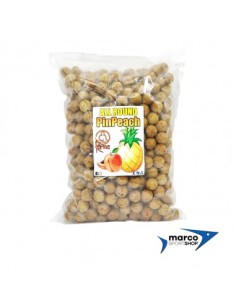 Boiles Karma Bait All Round Pin Peach 20 mm