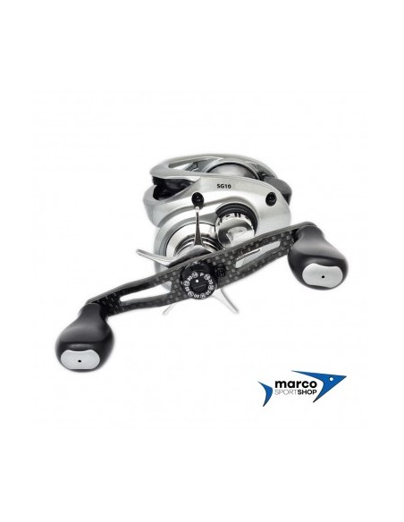 Savage Gear SG10 250 BC-LH