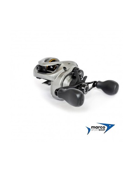 Savage Gear SG6 250 BC-LH 8.1:1