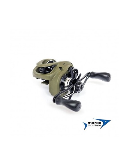 Savage Gear SG8 100 BC-LH 8.1:1