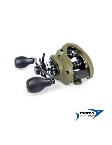 Savage Gear SG8 250 BC-LH 6.6:1