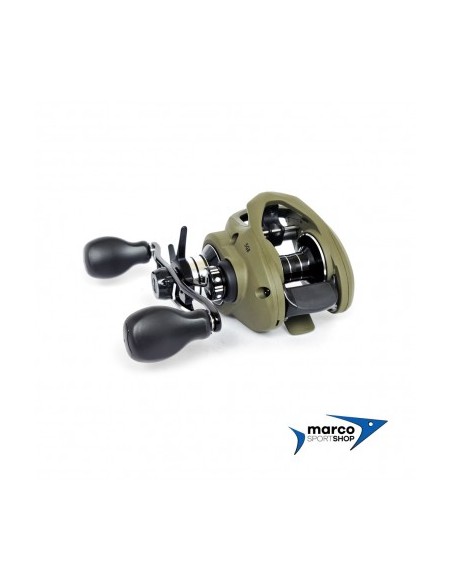 Savage Gear SG8 250 BC-LH 8.1:1