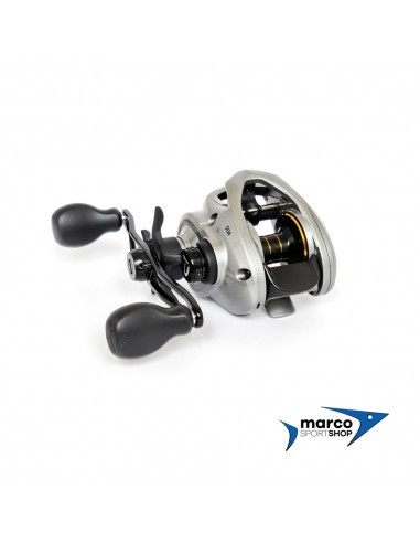 Savage Gear SG6 100 BC-LH 8.1:1