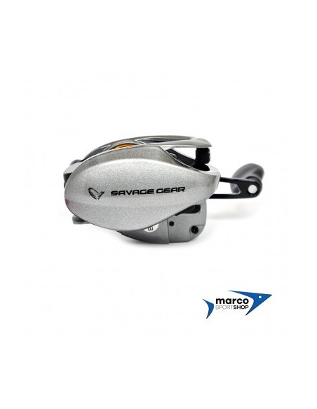 Savage Gear SG6 250 BC-LH 6.6:1