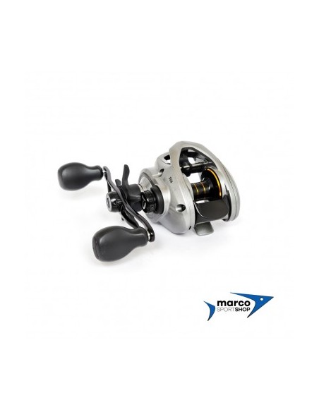 Savage Gear SG6 250 BC-LH 6.6:1