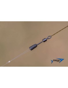 Preston Quick Change Swivels Medium 2