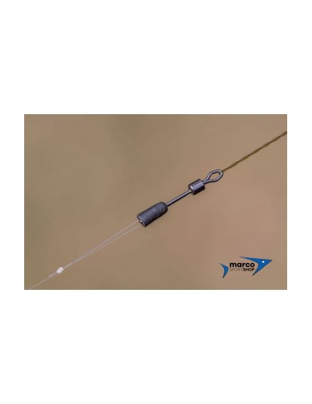 Preston Quick Change Swivels Medium