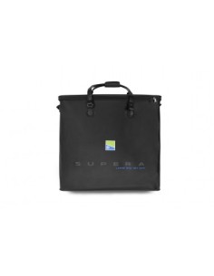 Porta Nassa Preston Innovation Supera Large Eva Net Bag
