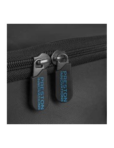 Porta Nassa Preston Innovation Competition Eva Net Bag 2