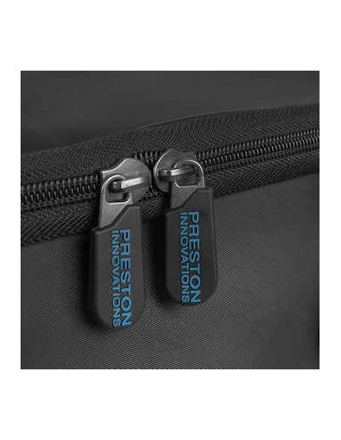 Porta Nassa Preston Innovation Competition Eva Net Bag