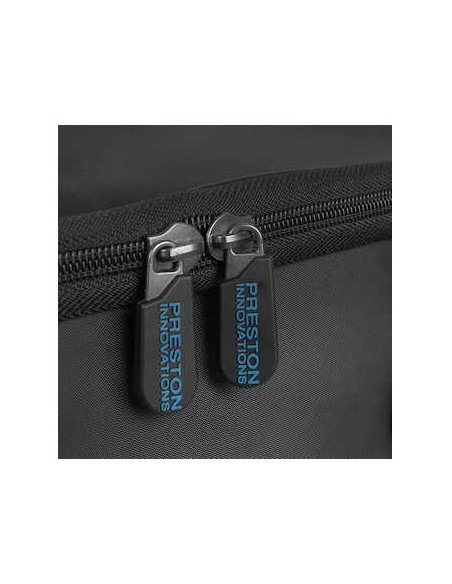 Porta Nassa Preston Innovation Competition Eva Net Bag