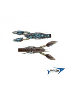 Gambero siliconico Gary Yamamoto Psycho Dad Okeechobee Craw