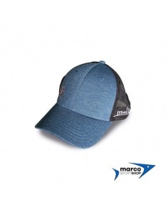 Cappello Molix Jeans Trucker Hat