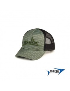 Cappellino Molix Sport Hat Dark Green