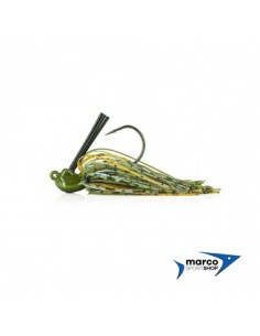 Molix Kento Jig 1/2 Oz Fantastic Gill