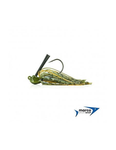 Molix Kento Jig 1/2 Oz Fantastic Gill