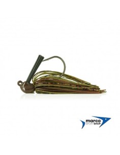Molix Kento Jig 1/2 Oz Wild Craw