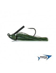 Molix Tenax Jig 5/16 Oz Watermelon Special