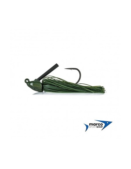 Molix Tenax Jig 5/16 Oz Watermelon Special