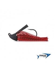 Molix Tenax Jig 5/16 Oz Red Tiger