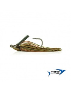 Molix Tenax Jig 5/16 Oz Wild Craw