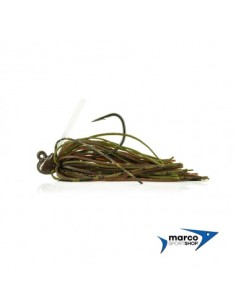Molix Nano Jig 5 Gr Wild Craw