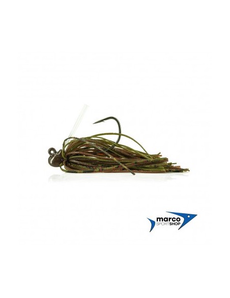 Molix Nano Jig 5 Gr Wild Craw