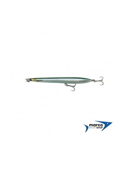 Needle Savage Gear Sandeel Surf Walker Floating 10 Gr Sayoris PHP