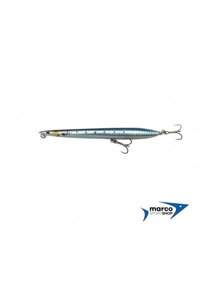 Needle Savage Gear Sandeel Surf Walker Floating 17 Gr Sardine PHP