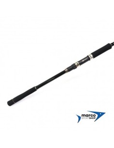 Canna da Spinning Major Craft Ceana 762UL 2