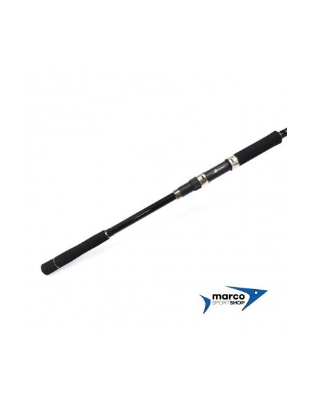 Canna da Spinning Major Craft Ceana 762UL