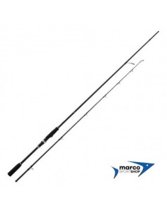 Canna da Spinning Major Craft Ceana 662L