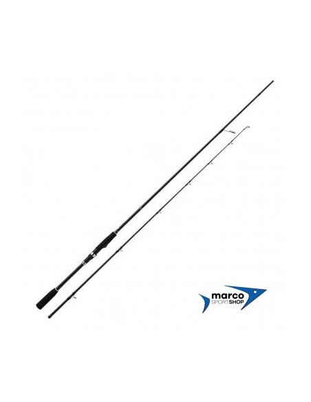 Canna da Spinning Major Craft Ceana 662ML