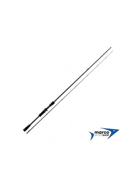 Canna da Casting Major Craft Ceana 692MH
