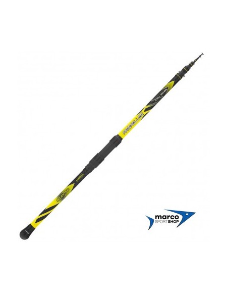 Tubertini Propeller 1,8 Mt 150 Gr