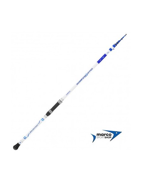 Tubertini Boater 2,7 Mt 200 Gr