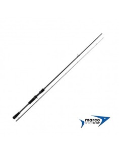 Canna da Casting Major Craft Ceana 732H