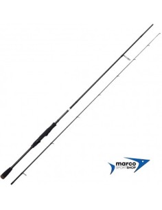 Savage Gear SG2 Light Game 2,43 Mt 7-22 Gr