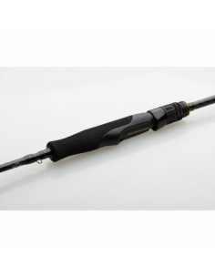 Savage Gear SG2 Light Game 2,43 Mt 7-22 Gr 2