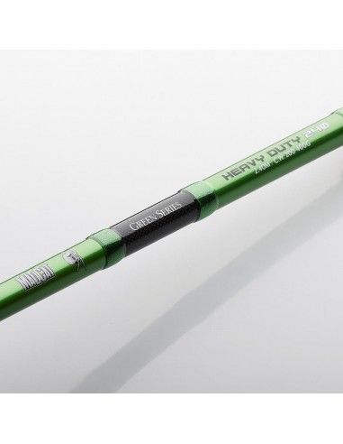 Madcat Green Series Heavy Duty 3 Mt 200-400 Gr