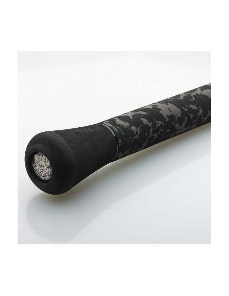 Madcat Green Series Heavy Duty 3 Mt 200-400 Gr