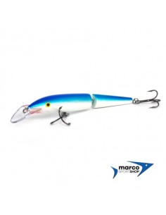Rapala Jointed Floating J-13 Colore Blue