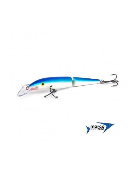 Rapala Jointed Floating J-13 Colore Blue