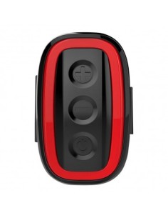 MadCat Segnalatore Acustico per Siluro Rosso