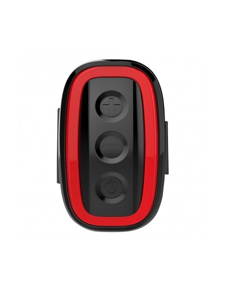 MadCat Segnalatore Acustico per Siluro Rosso