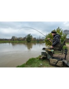 Korum Phase 1 Float 10 Ft 2